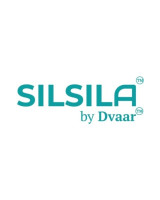 Silsila by Dvaar | 92.5 Sterling Silver Jewellery Online