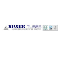 Silver Tubes India