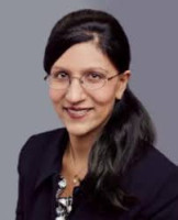 Dr Simmi Chawla Sarin - Eye Specialist