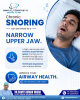 Comprehensive Dental Care in Lucknow
