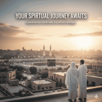 Go Travel – Expert in Affordable Umrah Packages