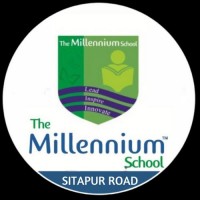 Best CBSE School in Lucknow - The Millennium School Sitapur Road Lucknow