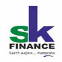 Finance Company for Commercial Auto, Bike, Small Business Loans - SK Finance Ltd