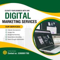 SKG Freelance Digital Marketer | GMB Expert in Delhi NCR | Best Website Developer in Faridabad
