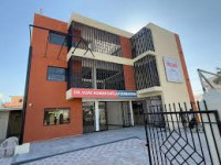 Be skill center