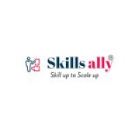 Skills ally - Skill up to scale up