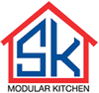 SK Modular Kitchen