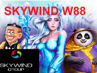 Skywind W88