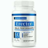 Erecton – Power, Confidence, and Vitality Redefined
