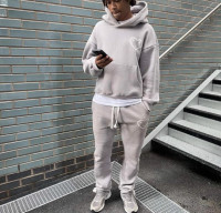 How to Elevate Your Look with Carsicko and Sp5der Clothing Street Essentials