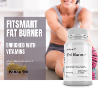 FitSmart Fat Burner: A Comprehensive Guide to Weight Loss and Wellness