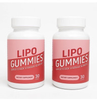 Lipo Gummies – Buy Tasty Weight Loss Gummies Online