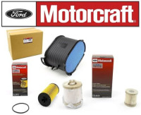 Ford Motorcraft Fd 4615 Fuel Filter