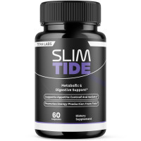 Slimtide: Your Daily Partner for Healthy Weight Management