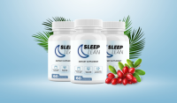 Sleep Lean: Melt Fat & Boost Metabolism While You Rest!