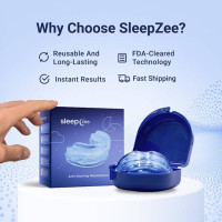 SleepZee – Experience the Luxury of True Rest