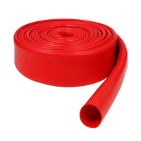 Industrial Silicone Hoses, O-Rings & Diaphragms