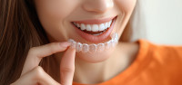 Invisible Braces Treatment in Badlapur