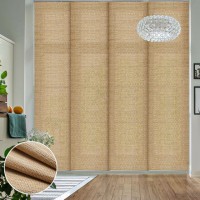 sliding panel blinds services in UAE