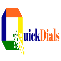 Quickdials