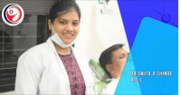Dr Smita Shinde Best Dentist in Aurangabad