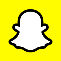 unlock the butterflies lens on snapchat