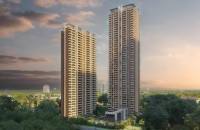 Sobha Aurum | Luxury 1,2,3 & 4 BHK Apartments | Sector 36, Noida