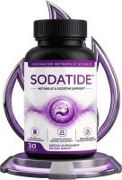 Soda Tide Supplement Review: Uses, Benefits, Ingredients and Safety?