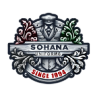 Sohana Uniforms Dubai – Quality Uniform Solutions for Every Profession