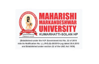 MMU Solan