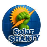 Solar Shakty
