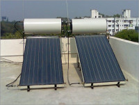 Solar Water Heater Supplier