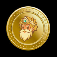 Solgods - Next Meme Coin