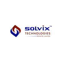 Solvix Technologies Pvt Ltd