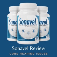 Sonavel Capsules Hearing Issue Supplement