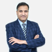 Dr SS SONI