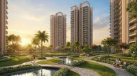 M3M Forestia South – Luxury Forest-Themed Apartments in Manesar Gurgaon