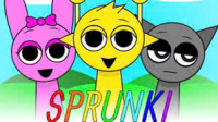 Unleash Your Adventure with Sprunki: The Playful Journey Awaits!