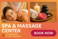 Massage Spa India