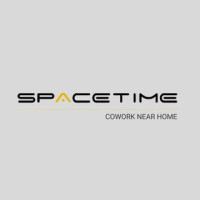Spacetime Centre - Co-Working Space