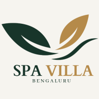 Spa Villa (Spa In HBR Layout)
