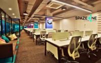 Best Coworking Spaces in Banglore | SpazeOne
