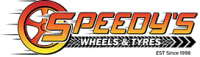 speedy Wheeels