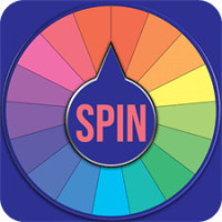 Spin The Wheels