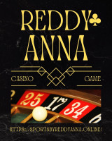 Reddy Anna – Trusted Online Sports Platform