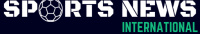 sports news international