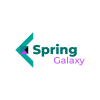 Spring Galaxy