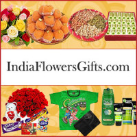Ahmedabad Flower & Gift Delivery - India Flowers Gifts