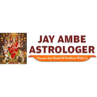 Best Astrologer in Ahmedabad | Jay Ambe Astrologer